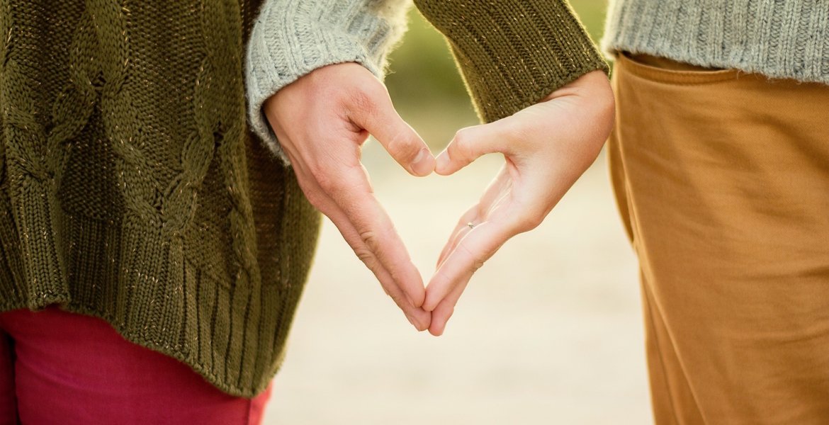 Die 5 besten Geschenkideen zum Valentinstag