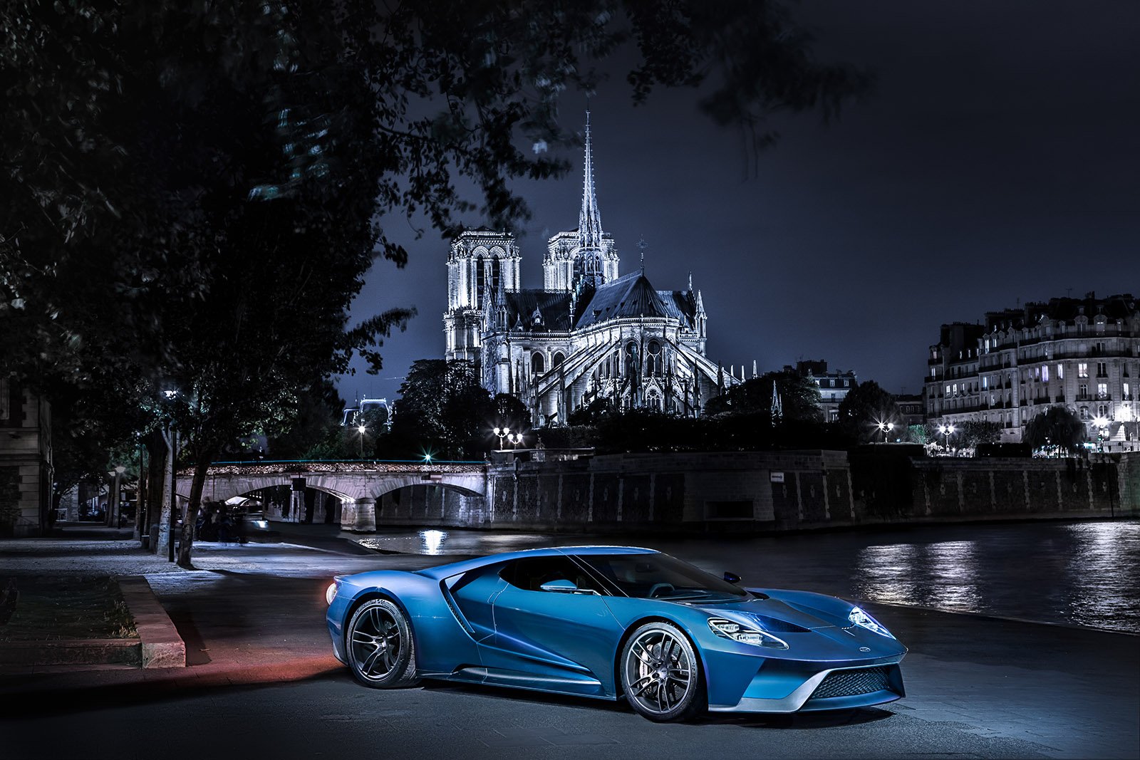 Ford GT 02
