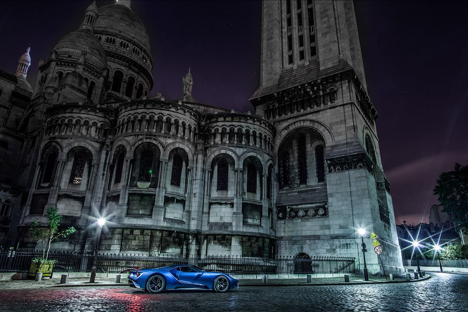 Ford GT 07