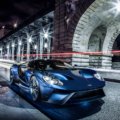 Der Ford GT - das schnellste Serienmodell aus dem Hause Ford
