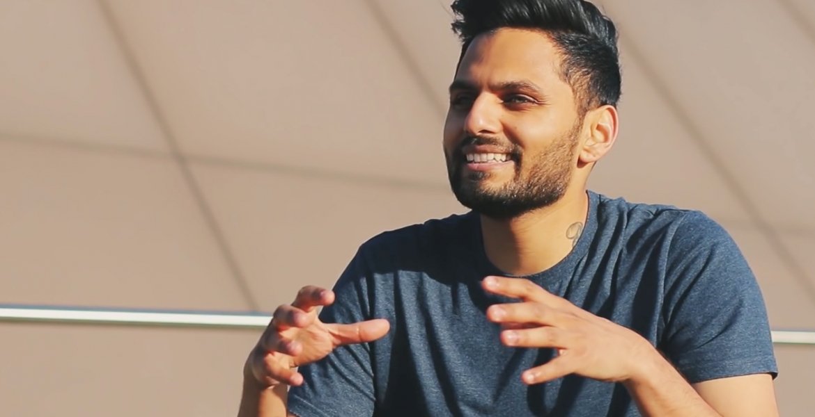 25 inspirierende Zitate über Erfolg von Jay Shetty