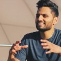 Be the Change: Inspirierende Worte von Jay Shetty