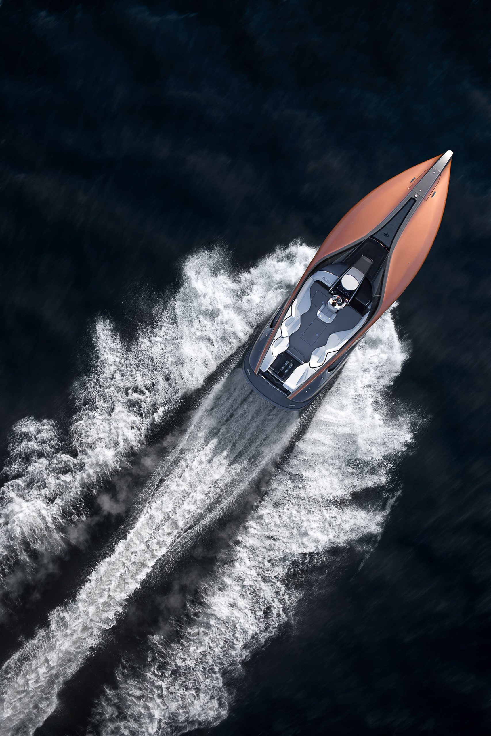 Lexus Sport Yacht Concept 02