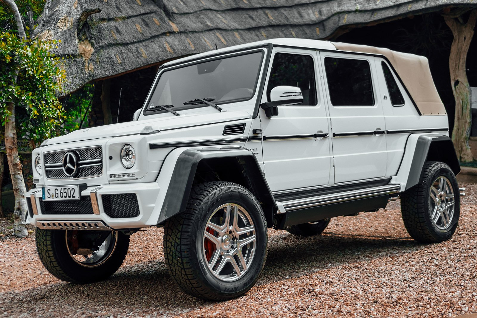 G 650 Landaulet 02