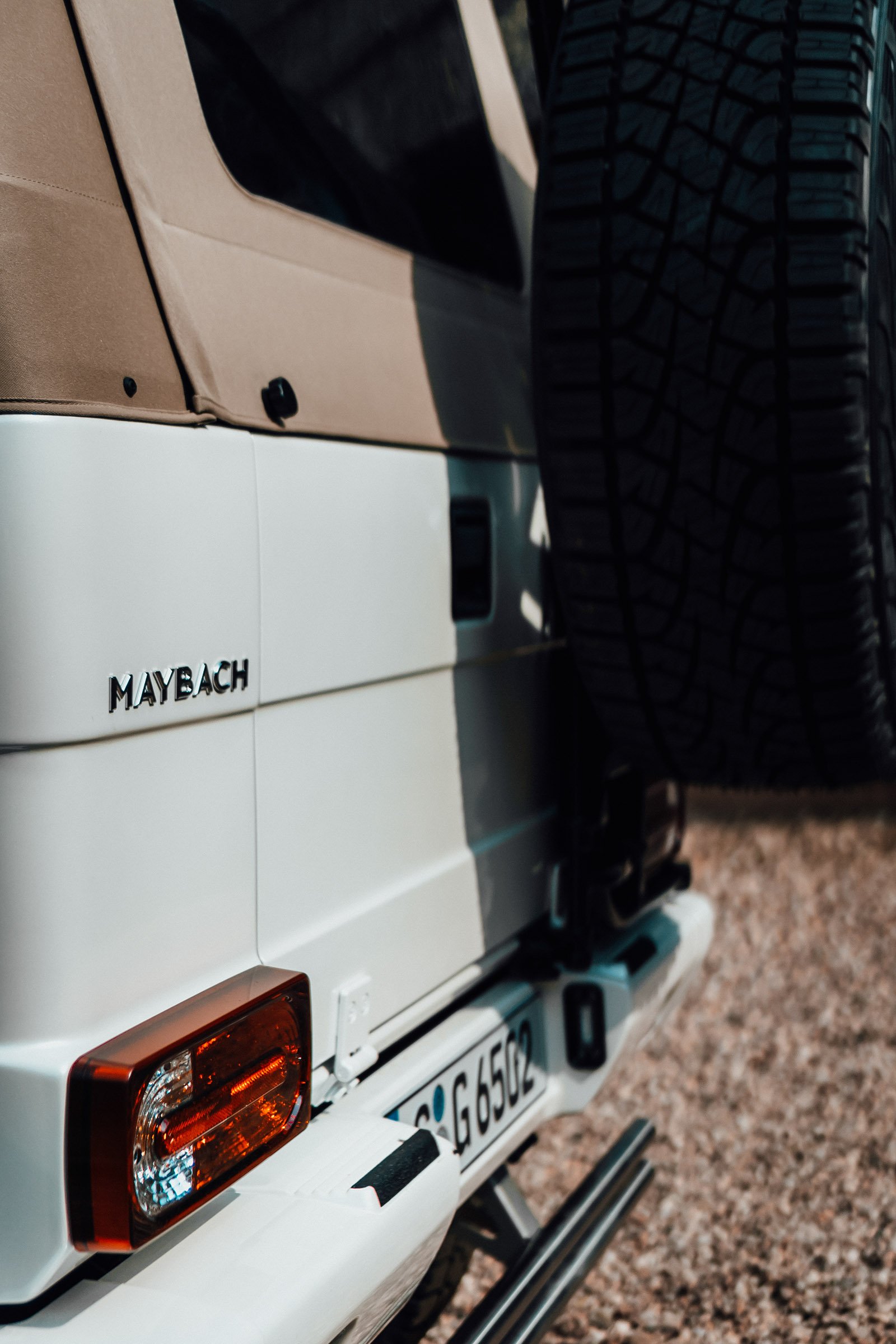 G 650 Landaulet 05