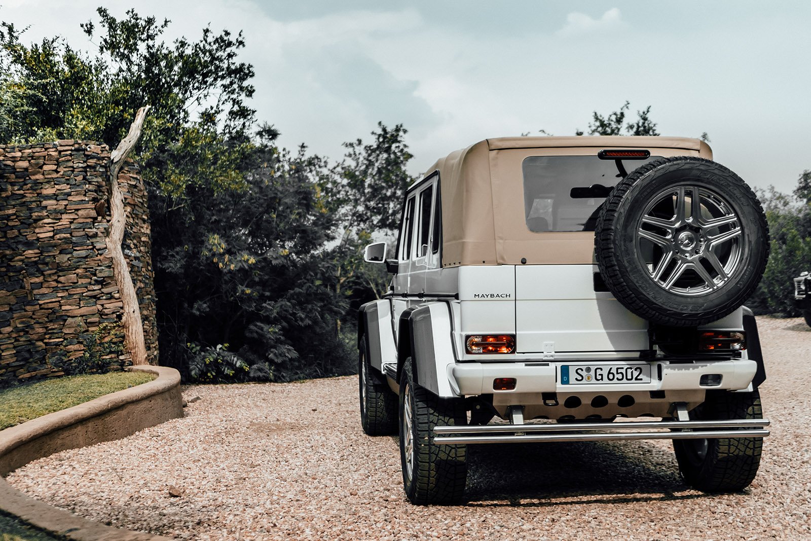 G 650 Landaulet 06