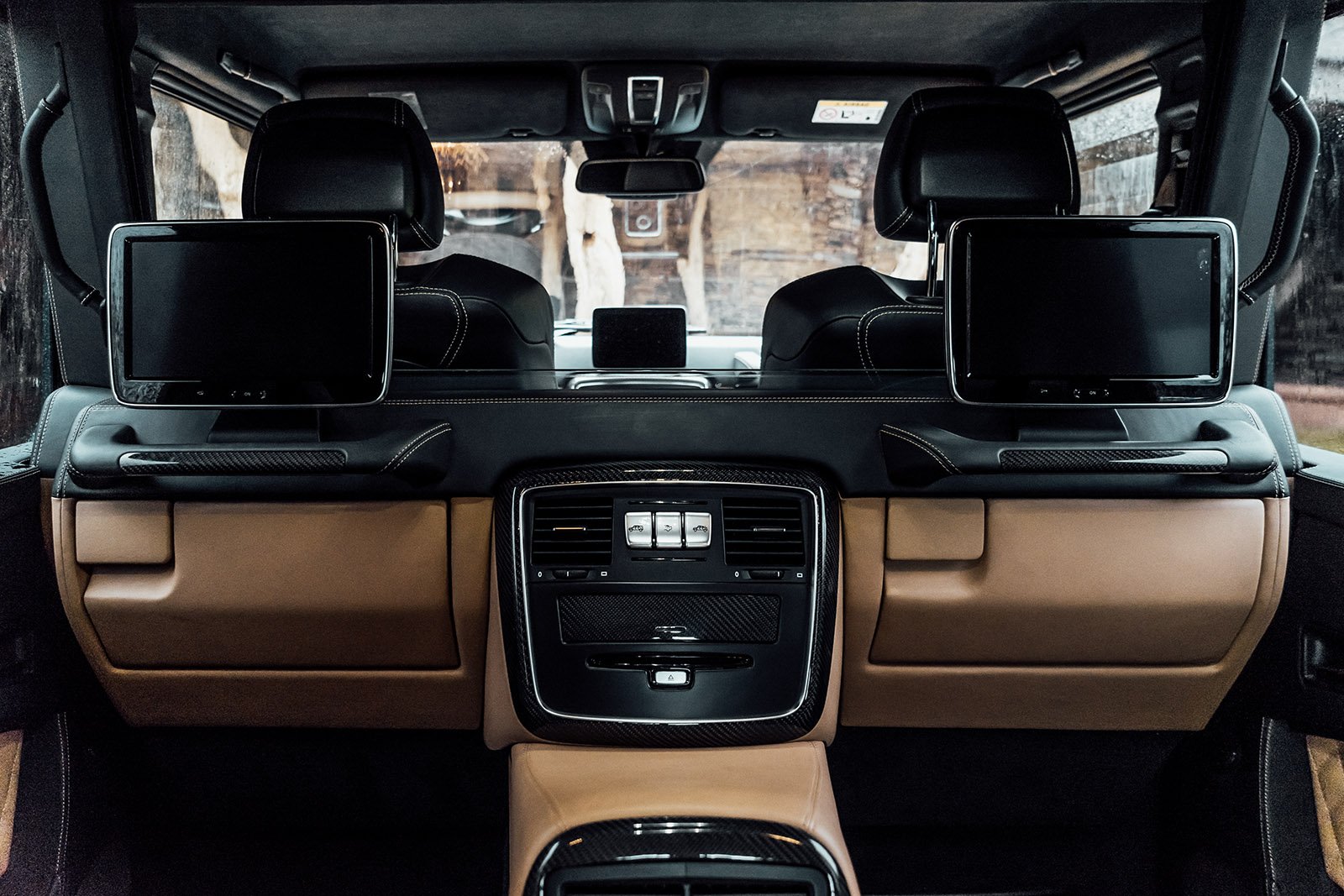 G 650 Landaulet 07