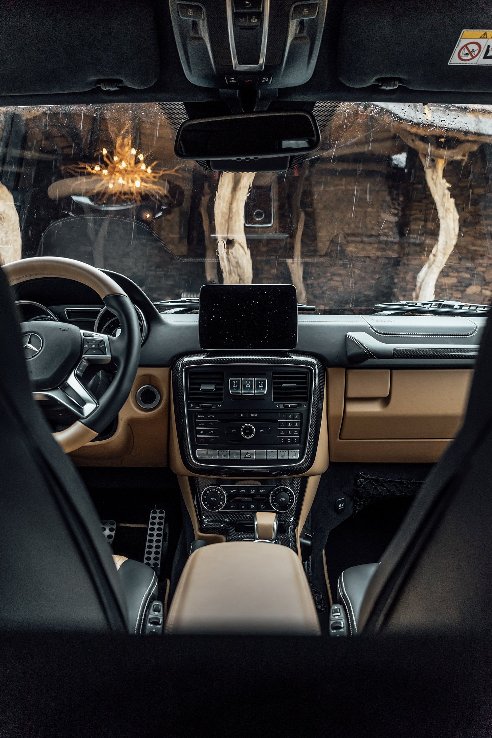 G 650 Landaulet 08