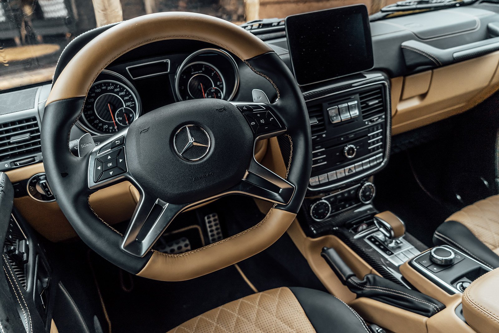 G 650 Landaulet 09