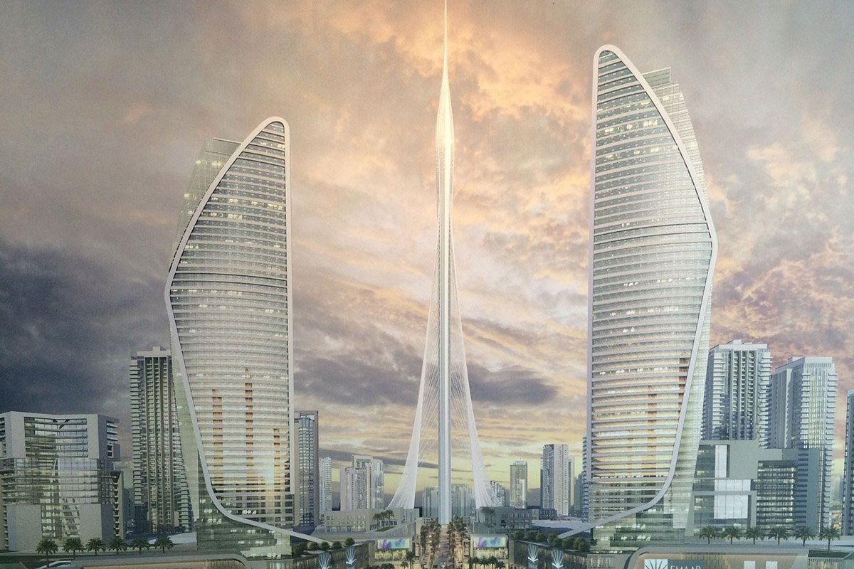The Tower 04
