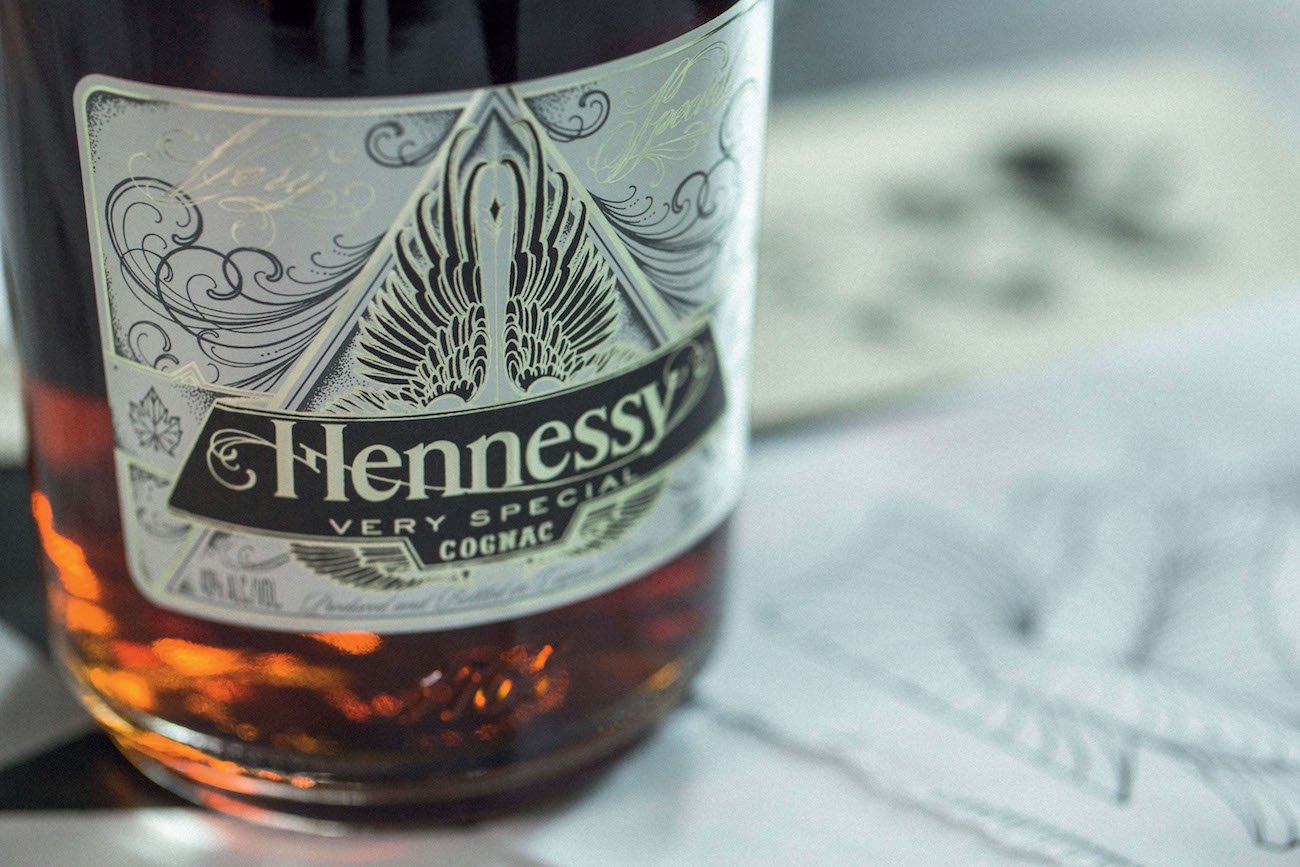 Cognac aus dem Hause Hennessy – ein unverwechselbares Geschmackserlebnis 3