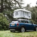 Picknick in Oxfordshire: Unterwegs mit dem neuen MINI Countryman