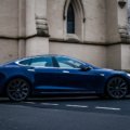 Electric Roadtrip In The Tesla 90D
