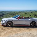 Epic Roadtrip from LA to San Francisco In a Bentley GT Speed Convertible