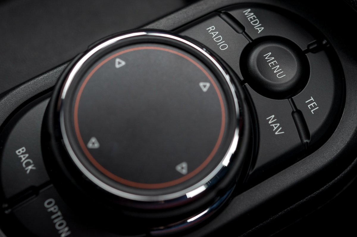 Fun & Games with The MINI JCW 5