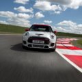 Fun & Games with The MINI JCW