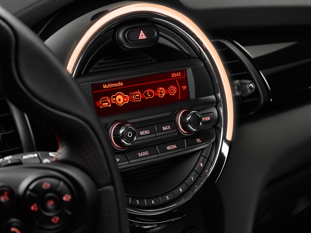Fun & Games with The MINI JCW 2