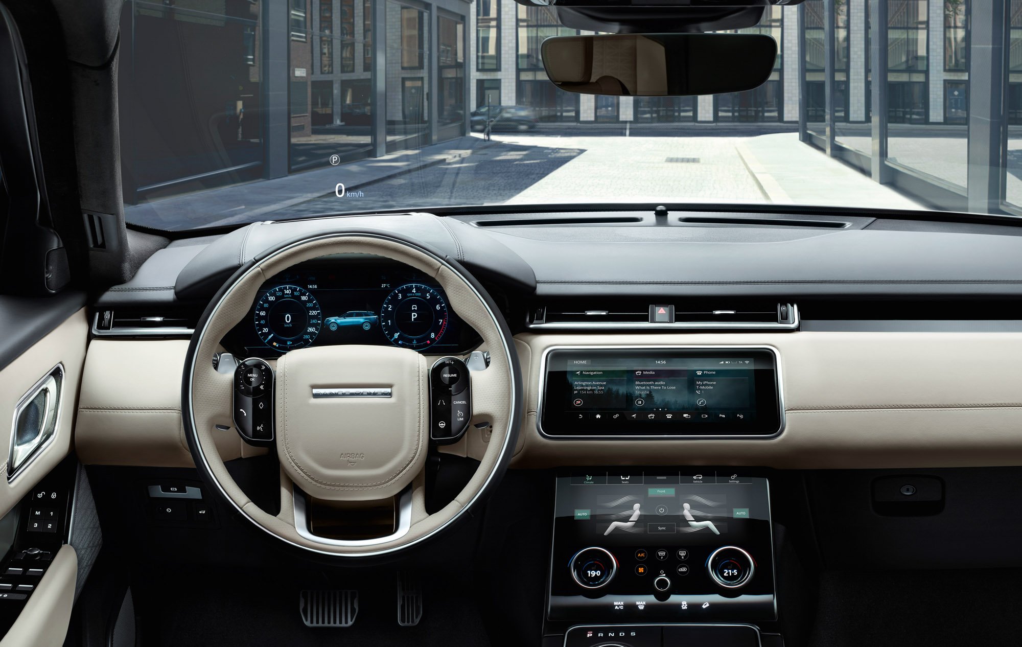 Range Rover Velar 07