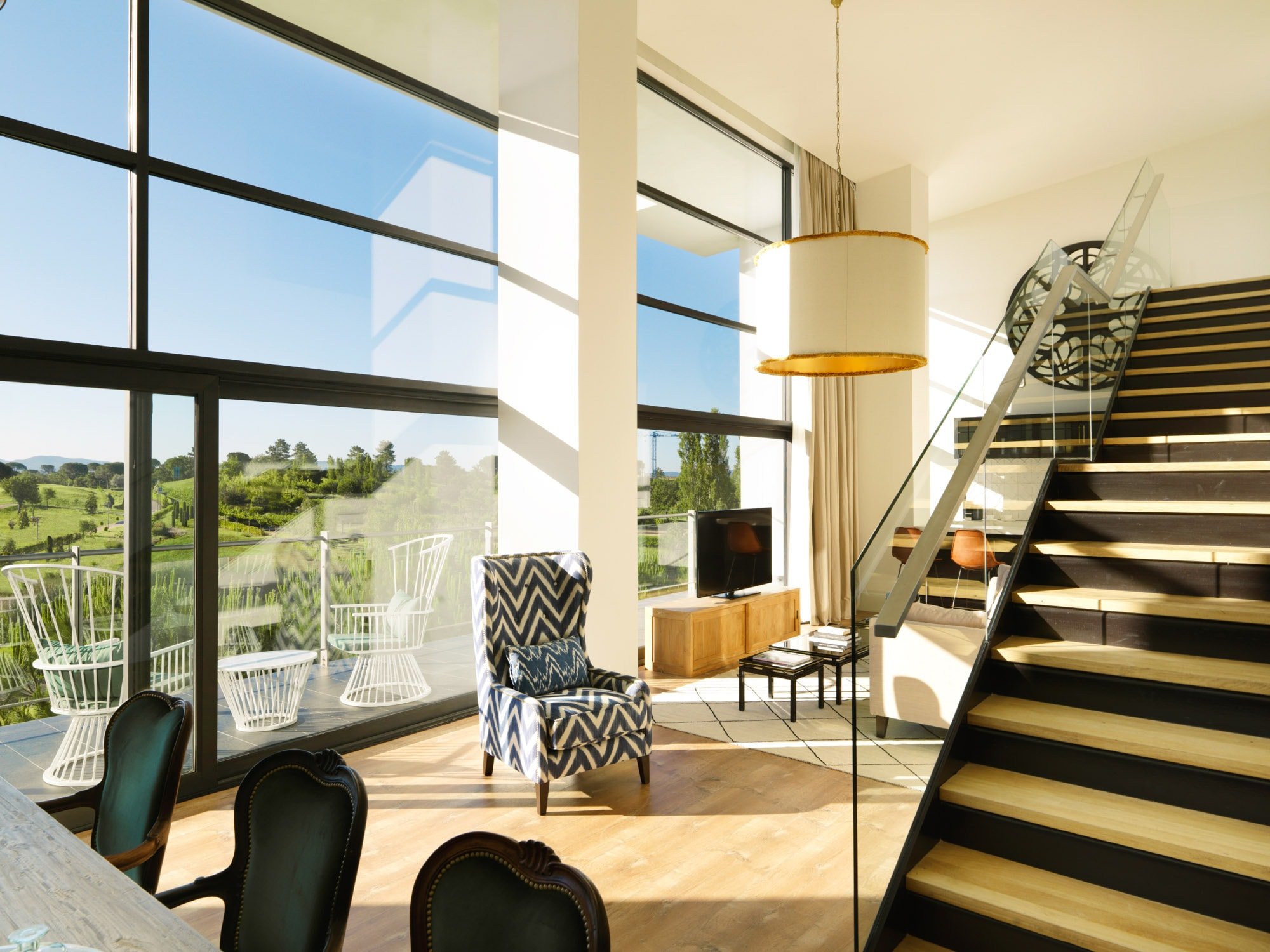 PGA Catalunya Resort: Setting für den Luxusurlaub, exklusiven Lifestyle und das Immobilien-Investment 3