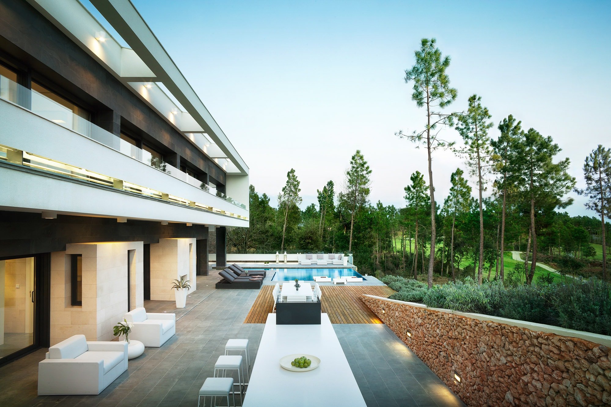 PGA Catalunya Resort: Setting für den Luxusurlaub, exklusiven Lifestyle und das Immobilien-Investment 12