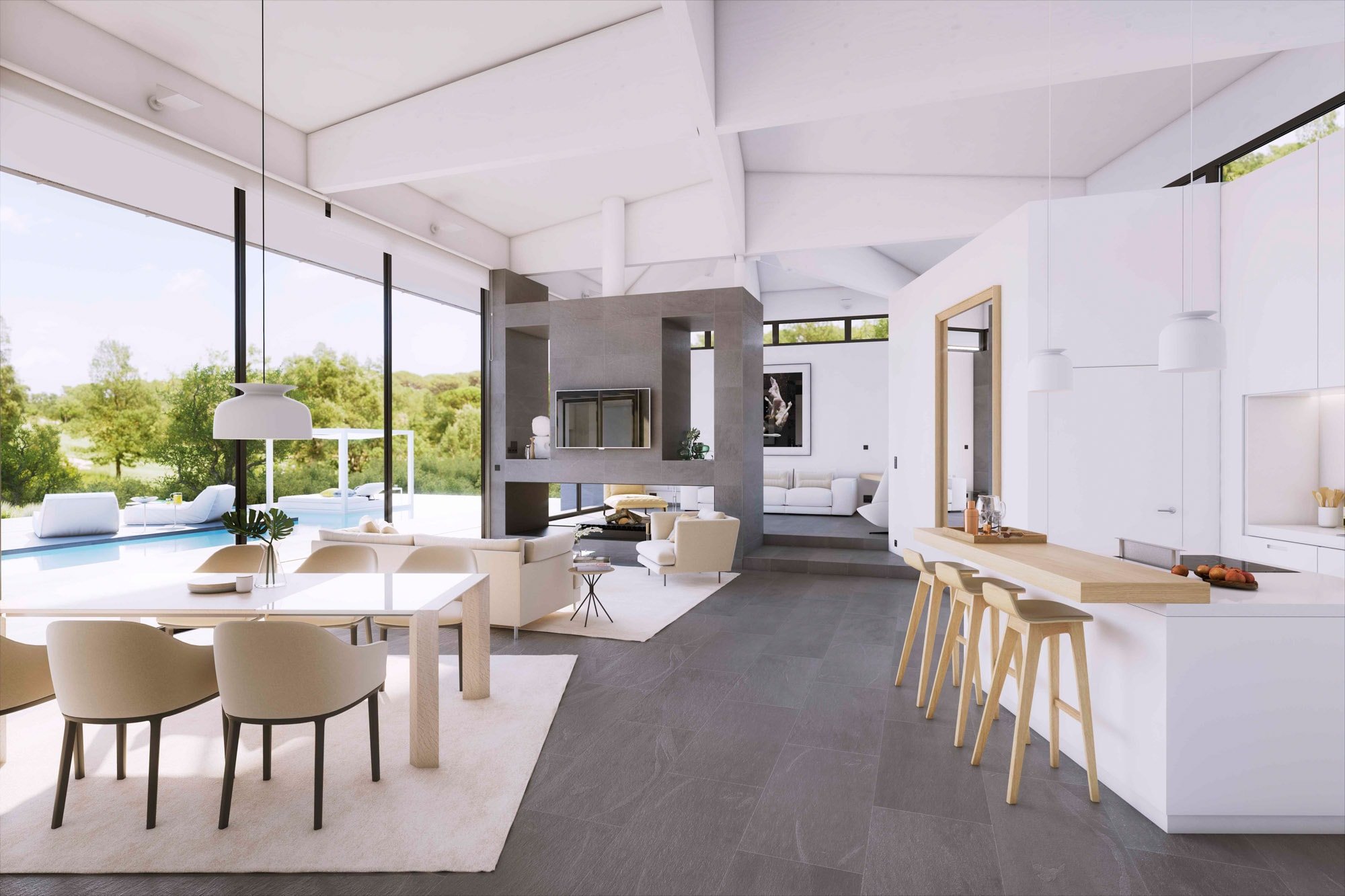 PGA Catalunya Resort: Setting für den Luxusurlaub, exklusiven Lifestyle und das Immobilien-Investment 15