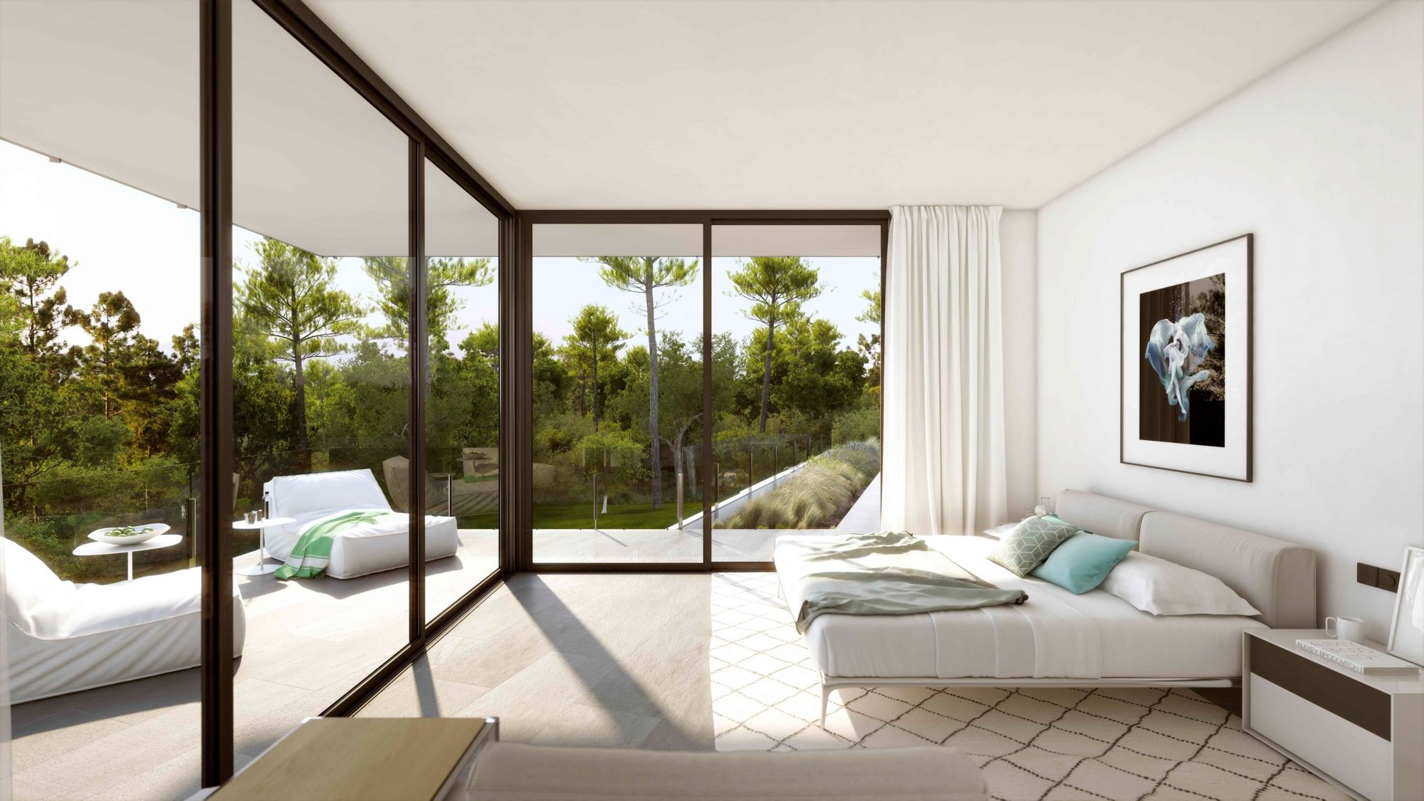 PGA Catalunya Resort: Setting für den Luxusurlaub, exklusiven Lifestyle und das Immobilien-Investment 16