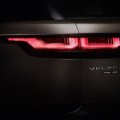 Der neue Range Rover Velar geht auf Tour durch Deutschland