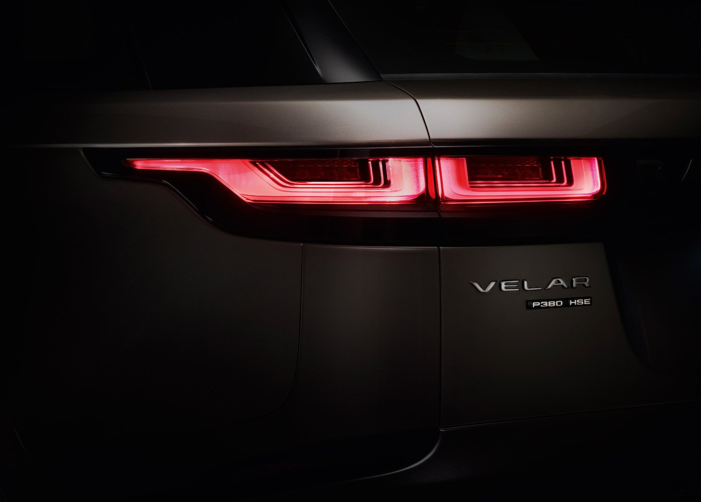 Der neue Range Rover Velar geht auf Tour durch Deutschland 4