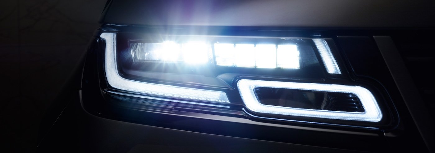 Der neue Range Rover Velar geht auf Tour durch Deutschland 5