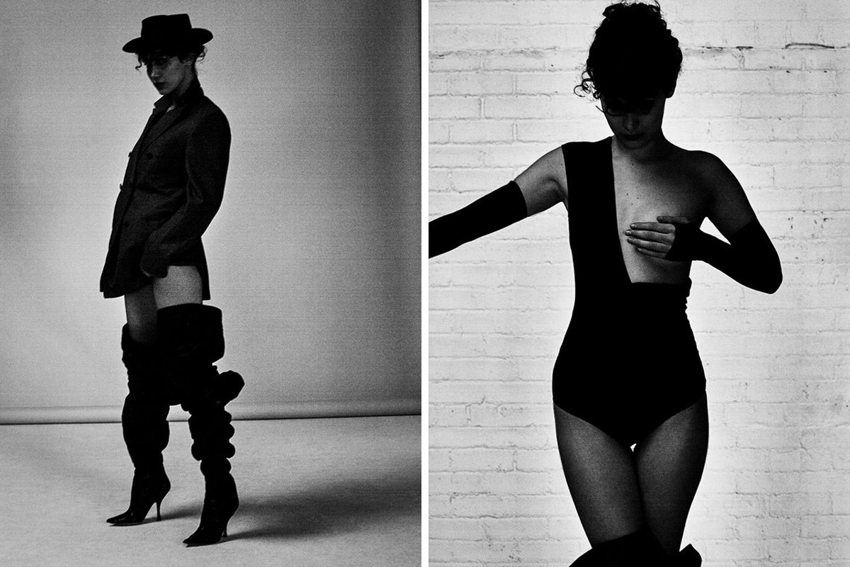 Bella Hadid