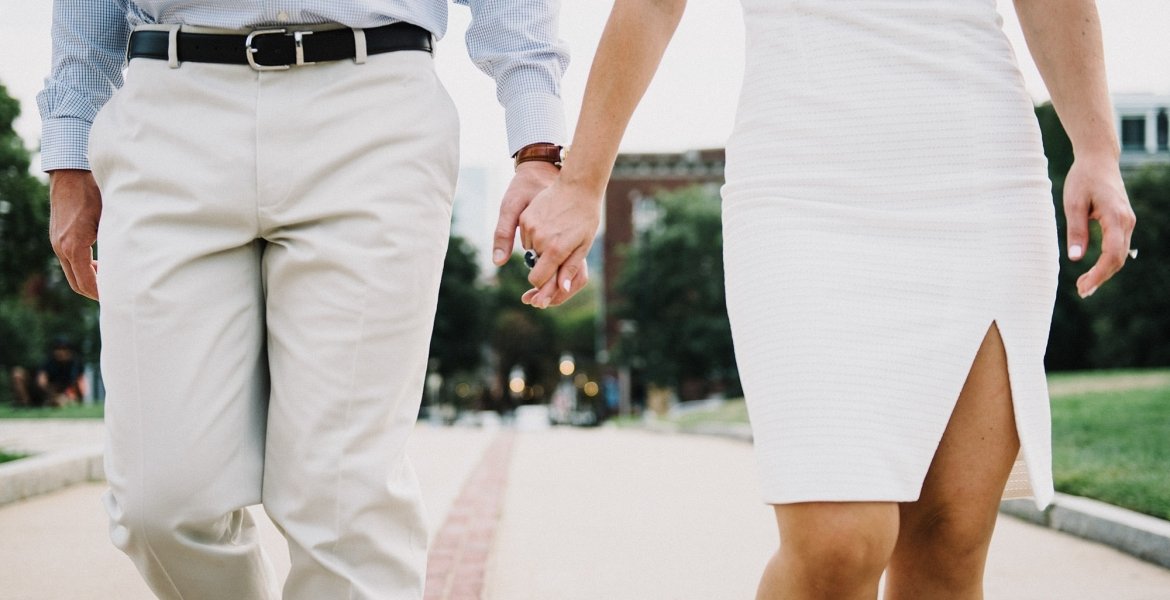 Blind Date Advice For Men: <br>Tips For Meeting a Stranger