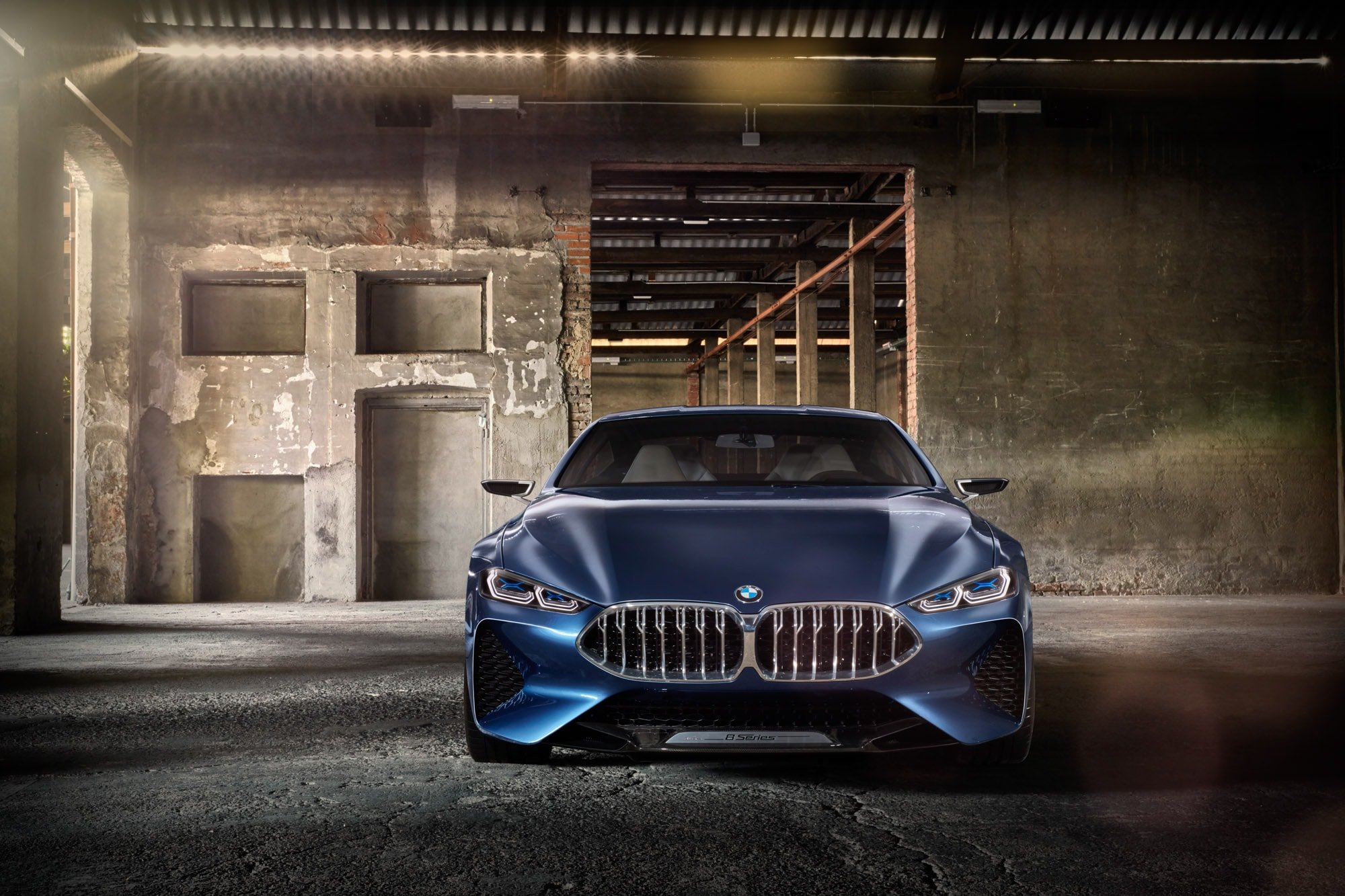 bmw concept 8 series 08