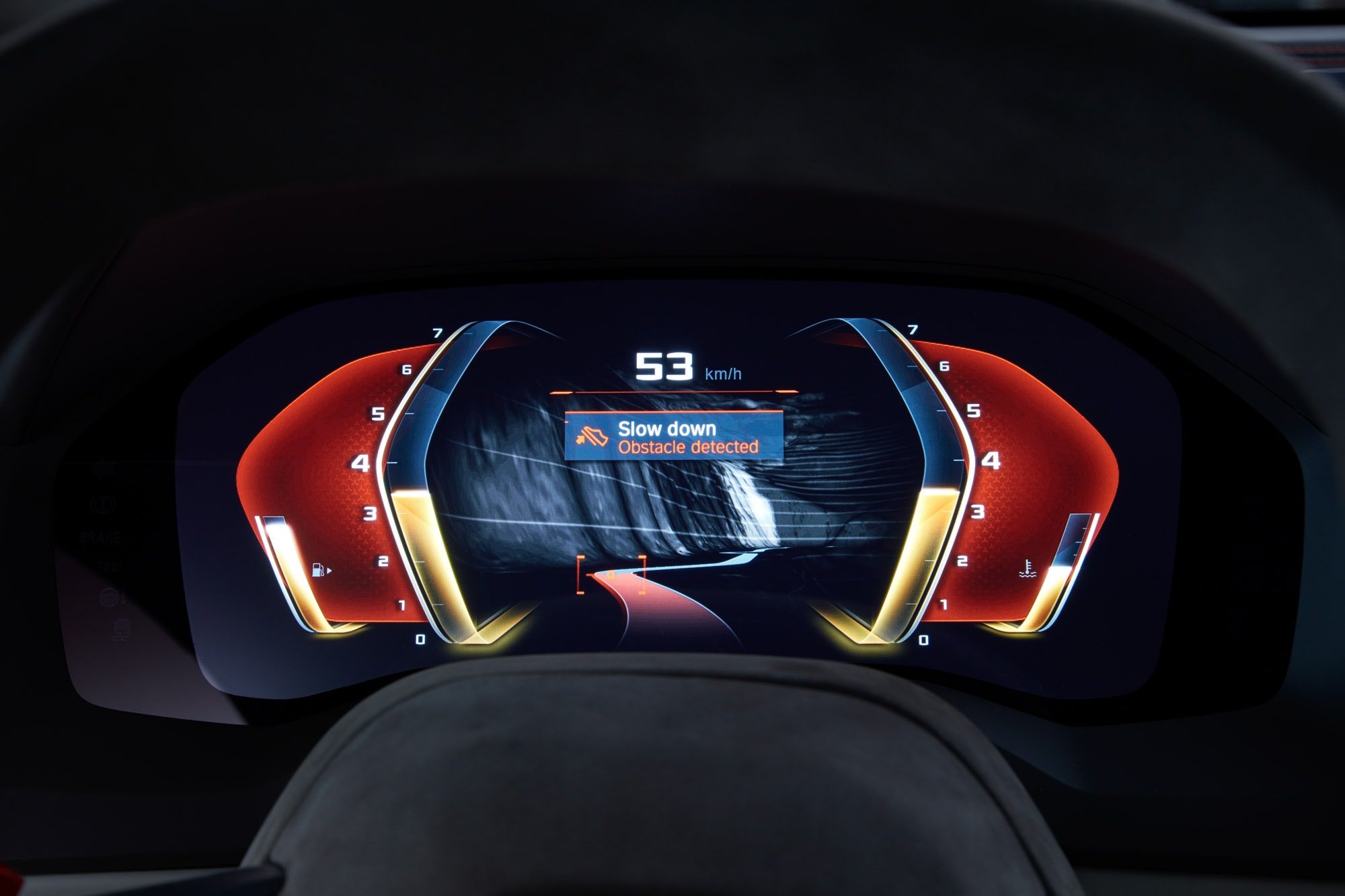bmw concept 8 series 13