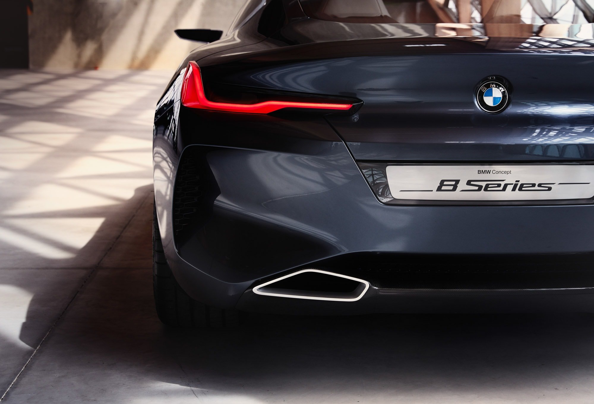 bmw concept 8 series 14