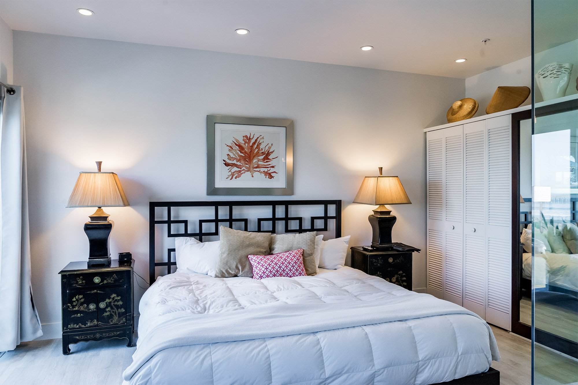 Zwischen Los Angeles und San Francisco: Boutique-Hotel Pier View Suites 2