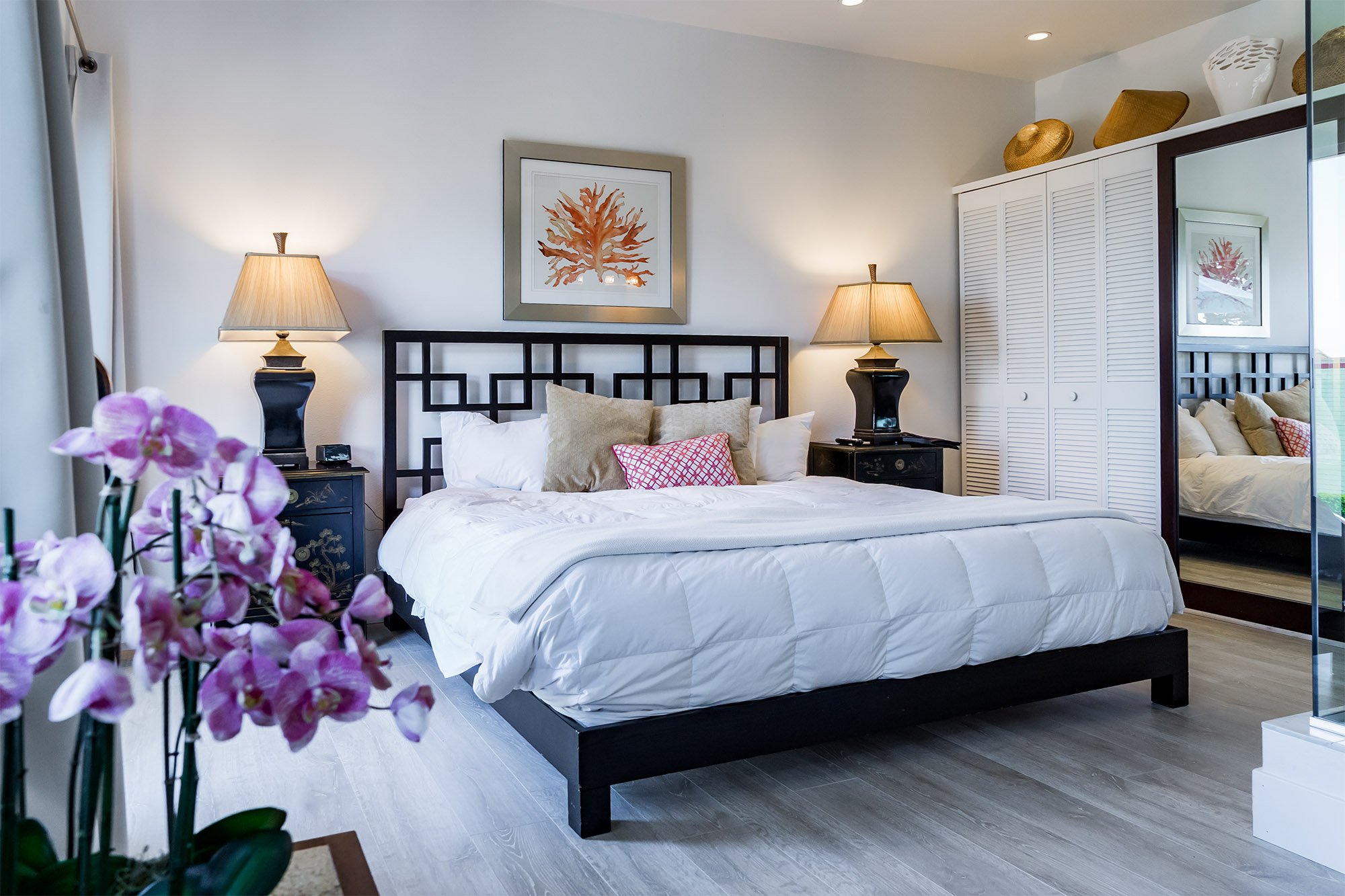 Zwischen Los Angeles und San Francisco: Boutique-Hotel Pier View Suites 7