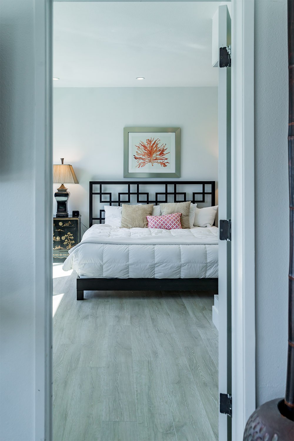 Zwischen Los Angeles und San Francisco: Boutique-Hotel Pier View Suites 9