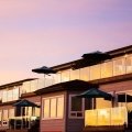 Zwischen Los Angeles und San Francisco: Boutique-Hotel Pier View Suites