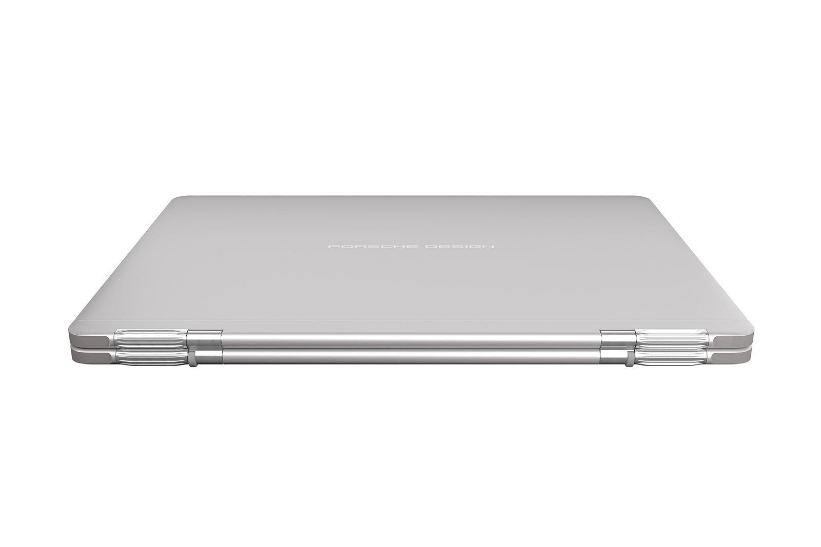 Edles Ultra-Notebook: Das Porsche Design BOOK ONE 6