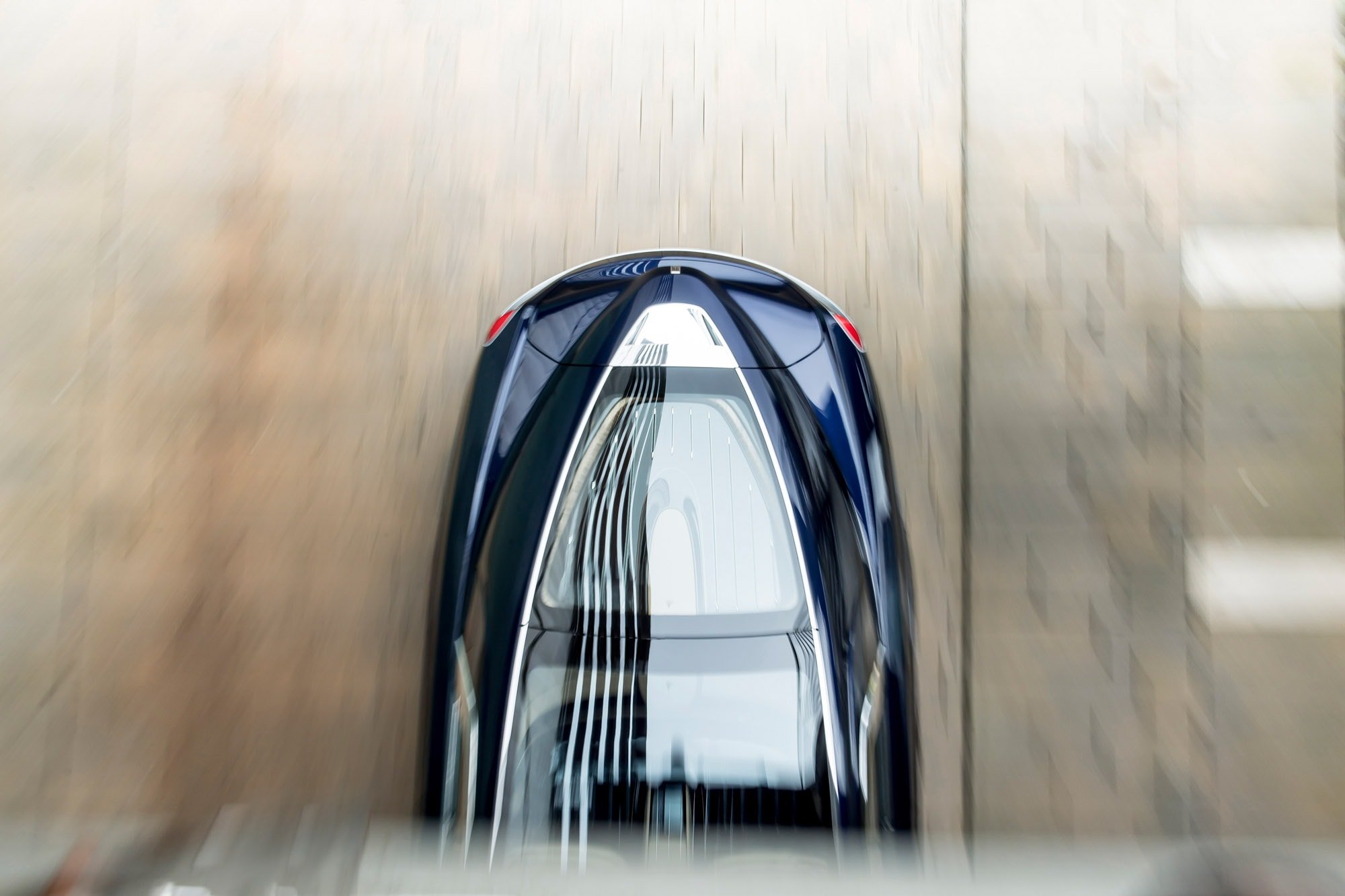 Der teuerste Neuwagen der Welt: Der Rolls-Royce Sweptail 13