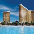 Staying at the Delano in Las Vegas