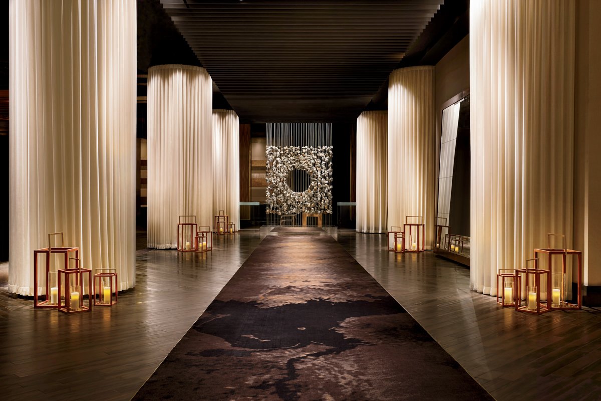 Staying at the Delano in Las Vegas 5