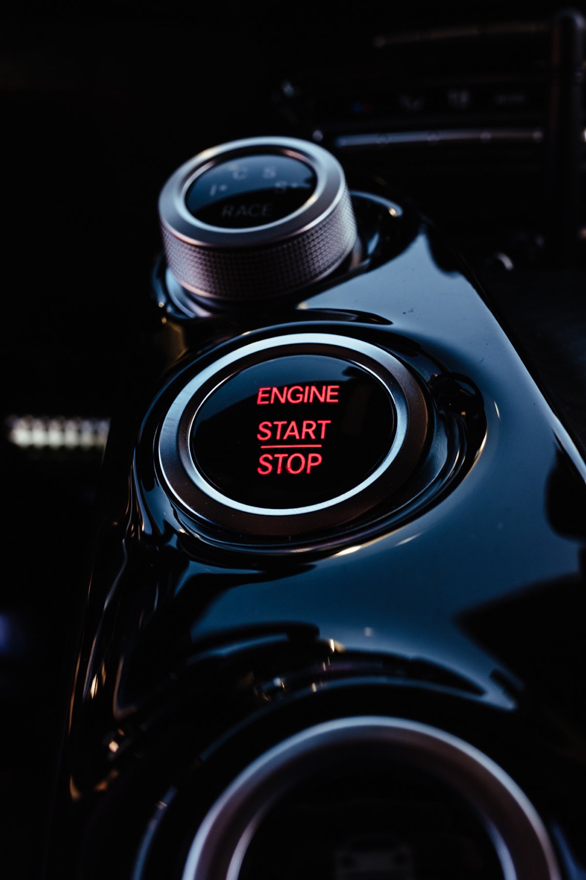 50 Jahre Driving Performance: Die Erfolgsgeschichte von AMG 22