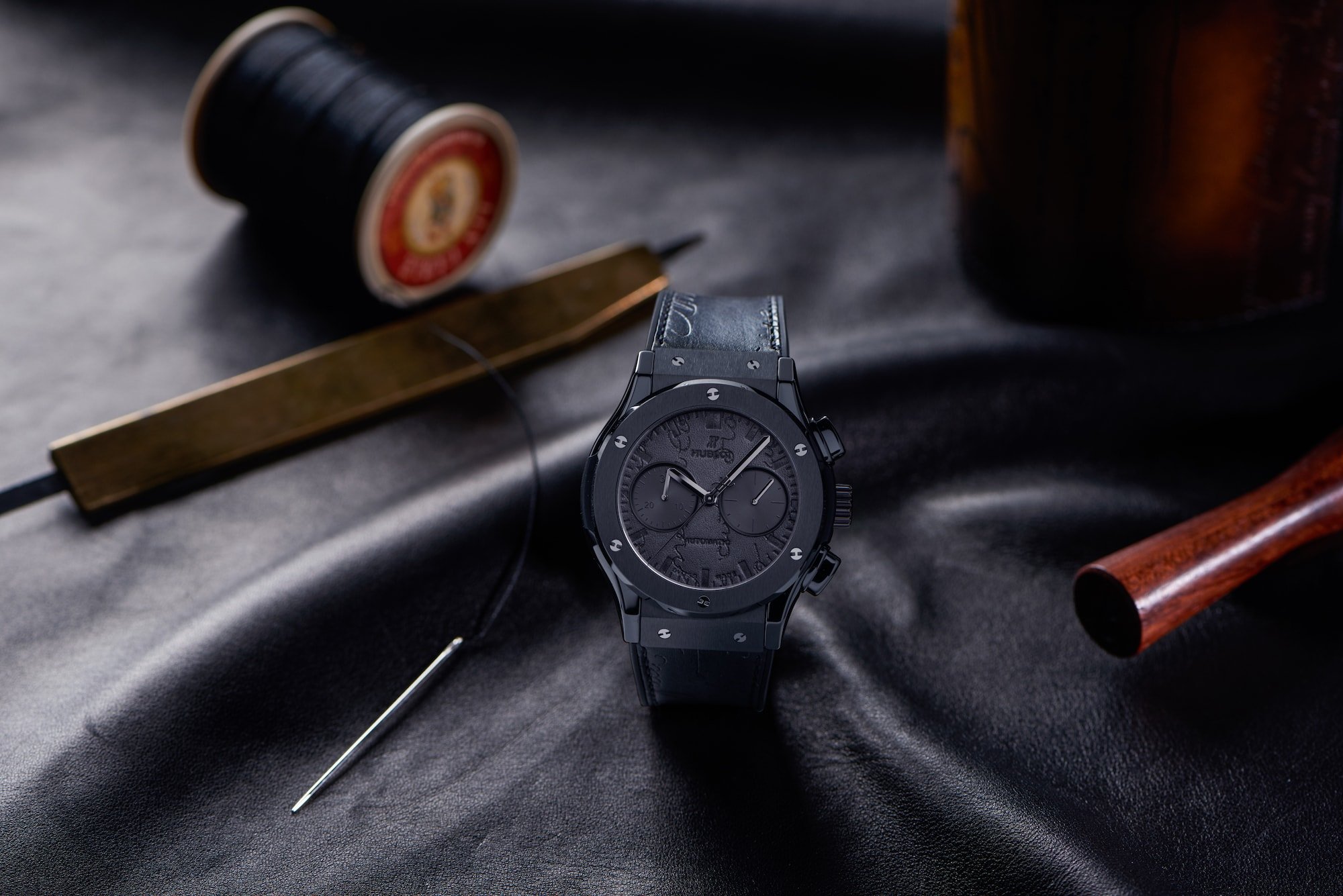 Classic Fusion Berluti 04