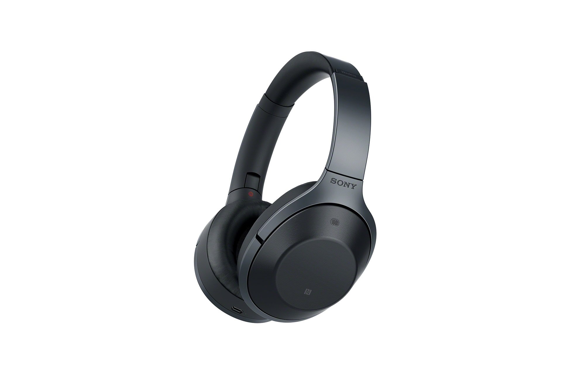 Der ideale Reisebegleiter: Sony MDR-1000X 3