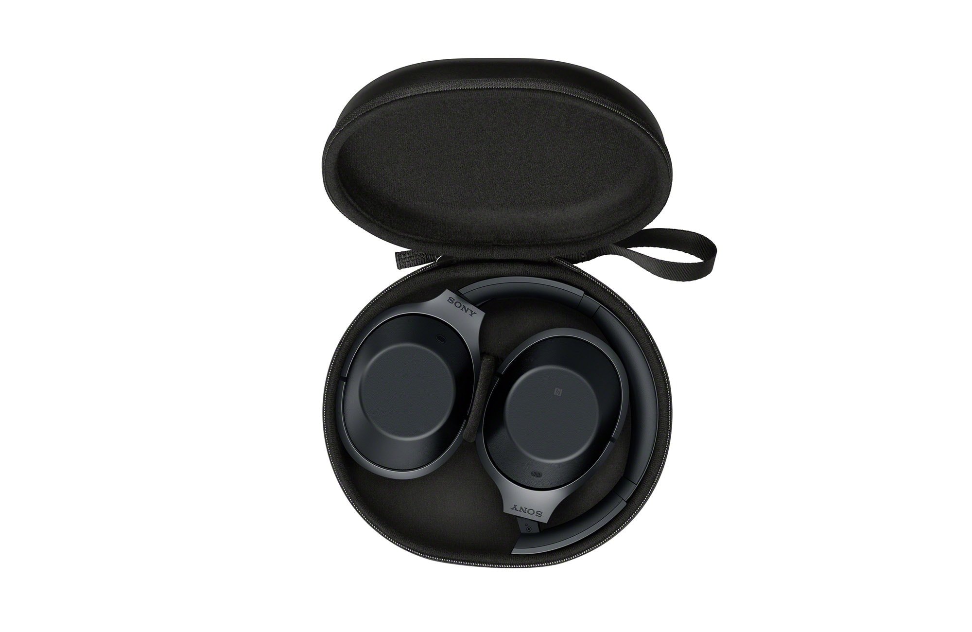 Der ideale Reisebegleiter: Sony MDR-1000X 5