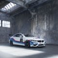 Verkaufsstart des neuen BMW M4 GT4