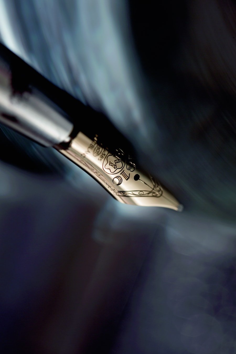 Montblanc: Edle Schreibgeräte aus feinster Handarbeit 5