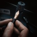 Montblanc: Edle Schreibgeräte aus feinster Handarbeit