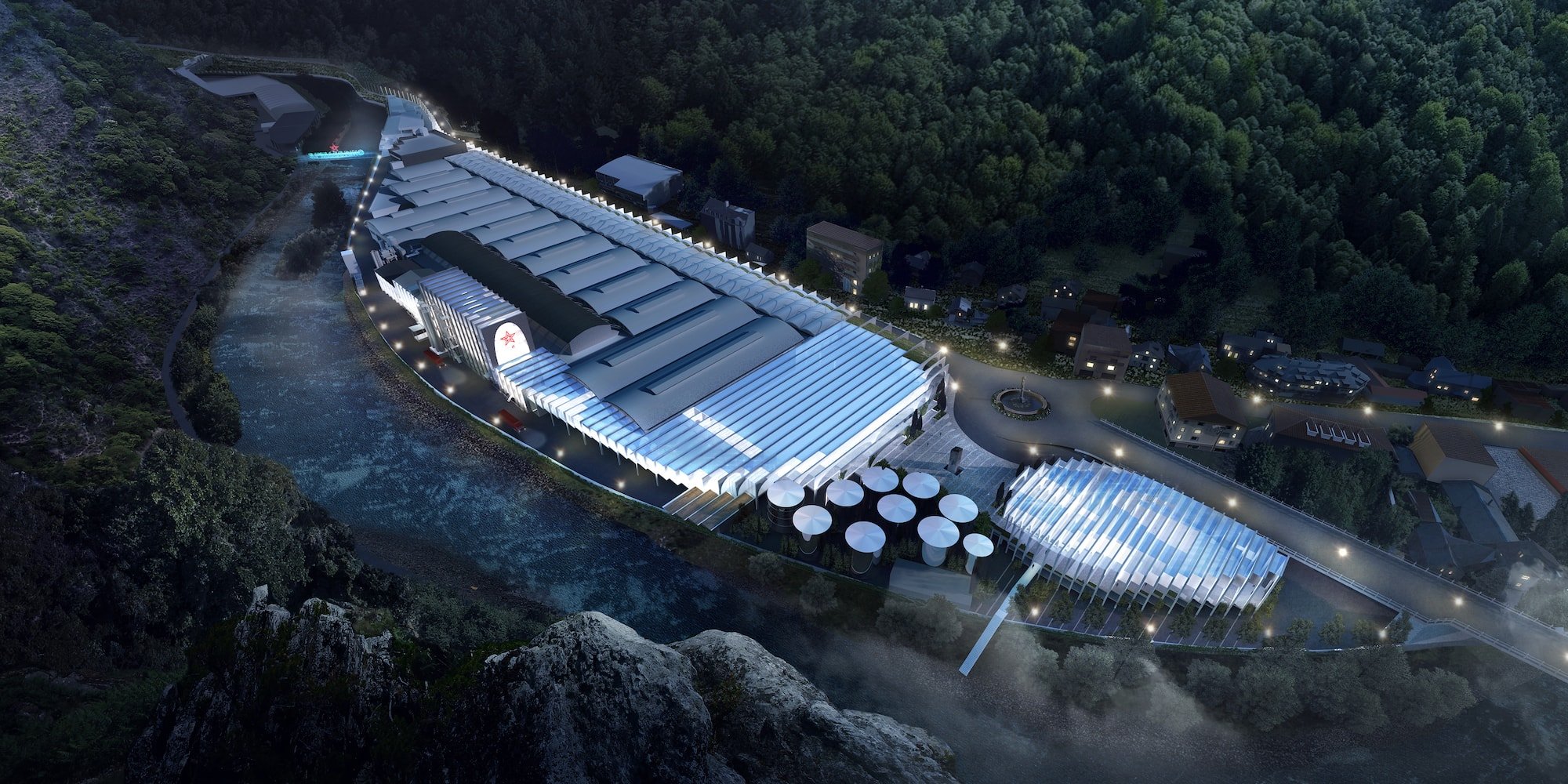 san pellegrino flagship factory 06
